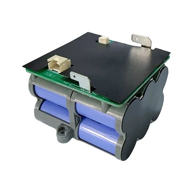 21.6V 6000mAh Replacement Battery For Tineco FLOOR ONE 2.0 S5 PRO 2 S5 Smart S5 Steam Floor Scrubber Accessories Parts