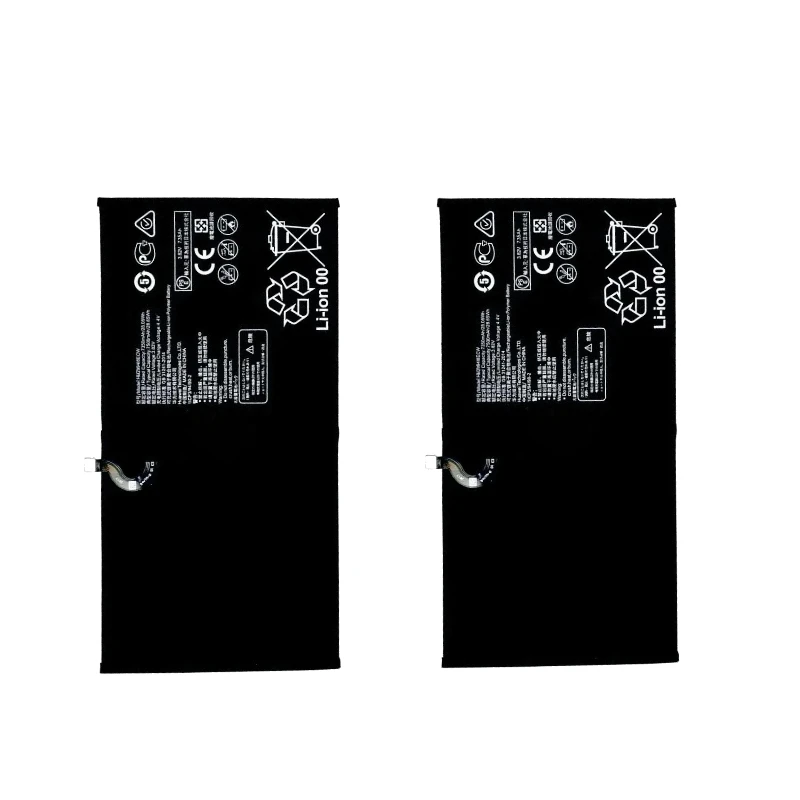 3.82V 7500mAh HB299418ECW 交換用バッテリー Huawei 社 MediaPad MediaPad M5 LITE M6 10.8 タブ電話バッテリー高品質
