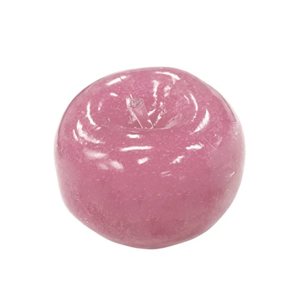 

Ice Slush Fruit Squeeze Ball DIY Moldable Crinkle Sound Squishy Fidget Squeeze Toy Slow Rising Stress Relief Sensory Fidget Toy