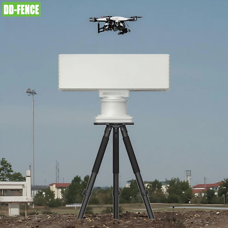 رادار كشف دفاعي للحلول المتقدمة لرادار مراقبة هوائية موثوق به #1