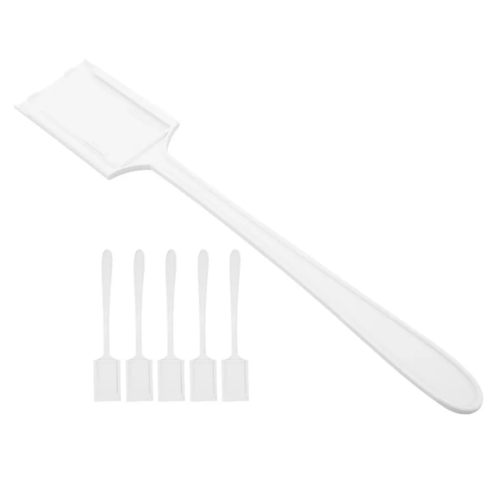 

6pcs Automotive Pass Rod Toll Swiping Rod For Cars Vehicles Trucks Swiping Tool Access Card Holder Garage Assist Car Payment