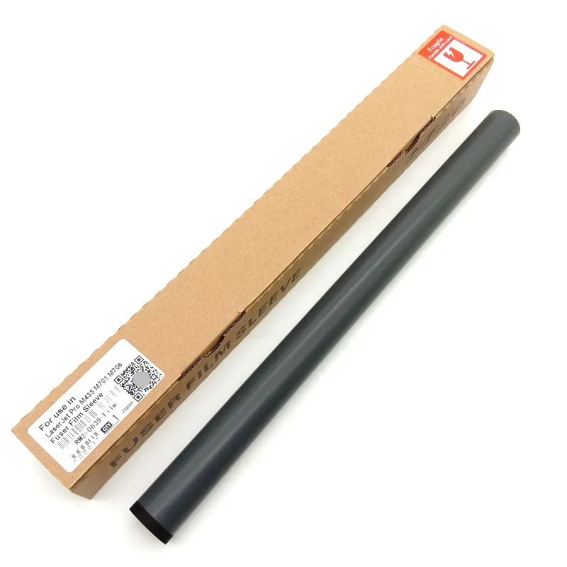 RM2-0639-Film Fixing Fuser Film Sleeve for HP M435nw M701n M706n M725  M701 M712dn M712 M706 M701a 712 700 701 725 706