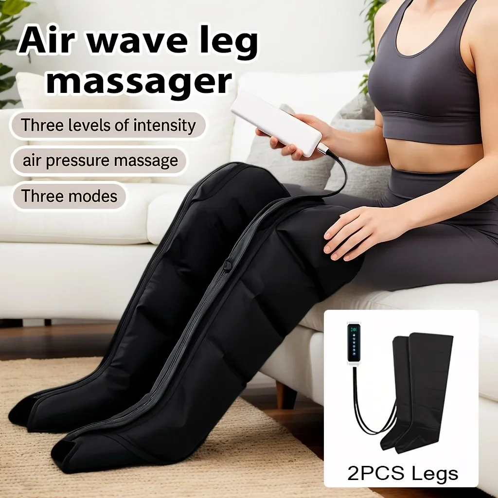 Thumbnail 2 - #63 Best Leg Massagers to Buy In 2026