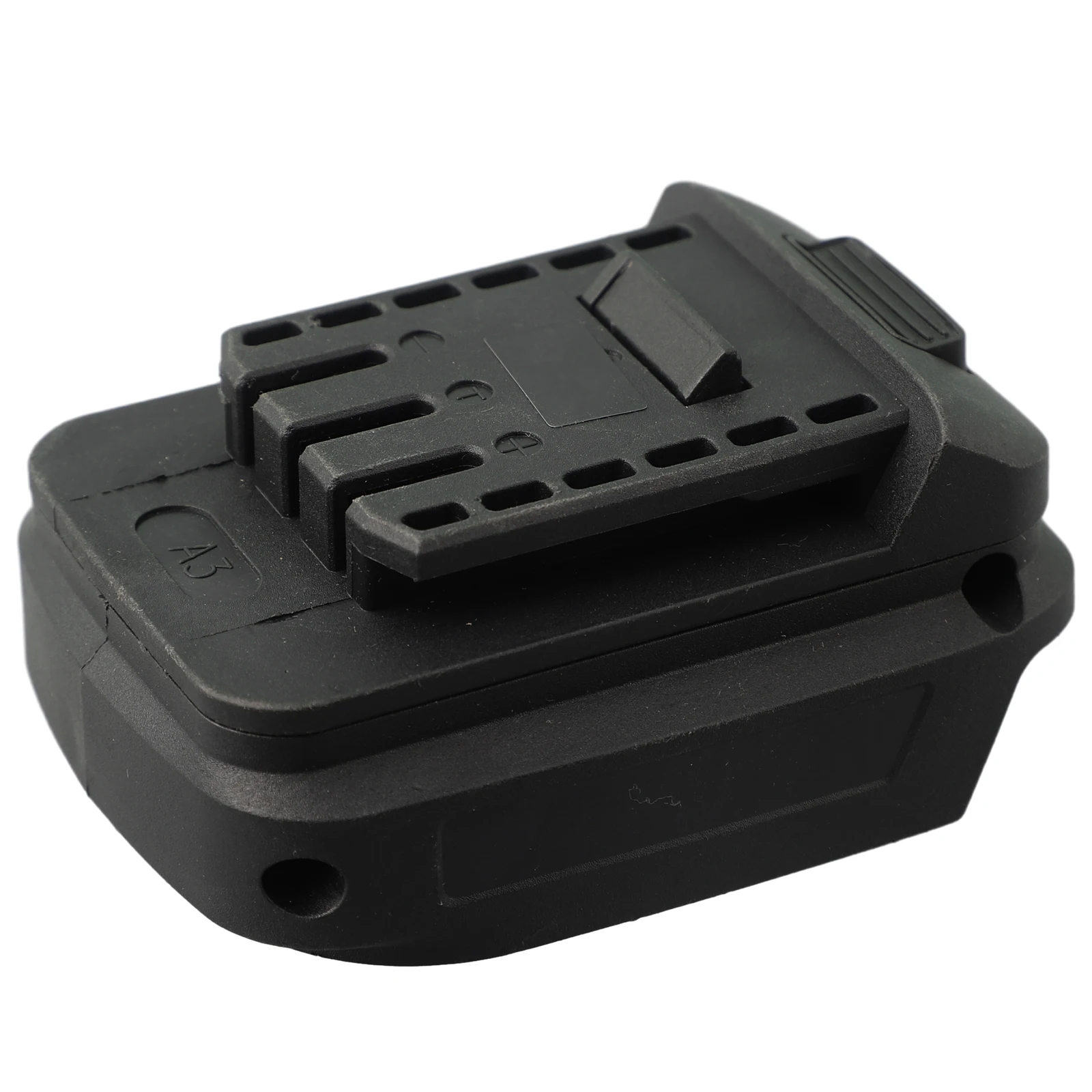 

Connector Terminal Block Battery Adapter For BL1830 BL1430 BL1860 Li-Ion Battery Mount Connector DIY For Tool RC Toys Robotics