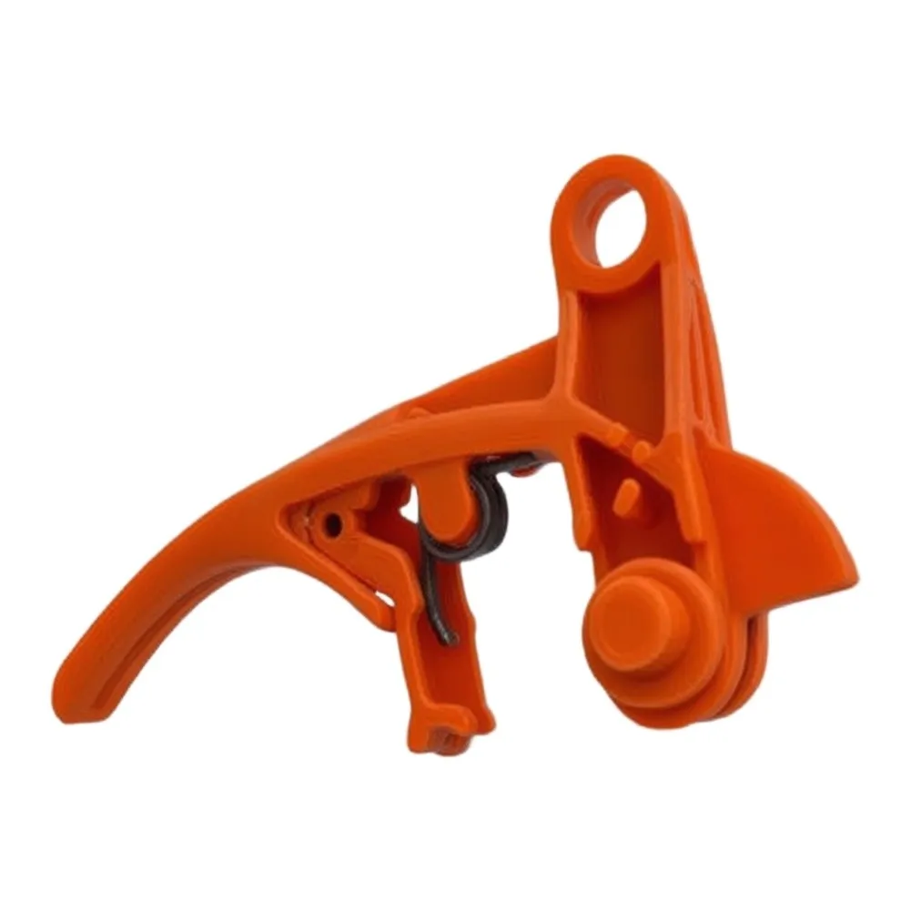 Throttle Trigger for FS38 FS45 FS46 FS55 FS55C FS55R HL45 FC55 KM55 KM55C KM55R Lawn and Hedge Trimmer 4140 180 1500