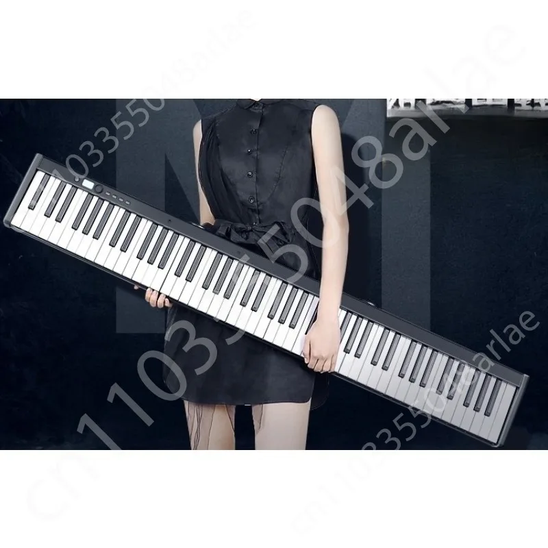 Portable Piano 88-K…