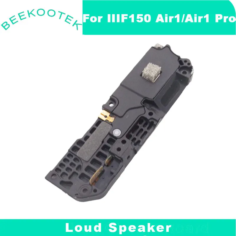 IIIF150 Air1 Pro Speaker New Original Speaker Inner Loud Speaker Buzzer Ringer Accessories For Oukitel IIIF150 Air1 Smart Phone