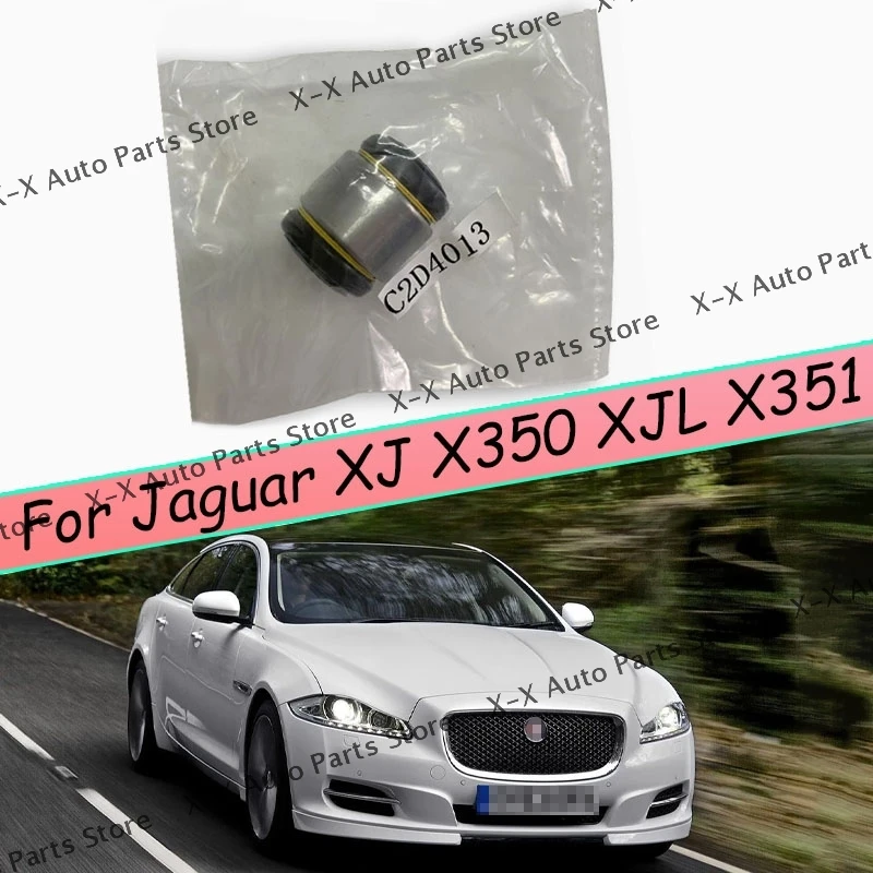 

C2D4013 1PC Shock Absorber Bushing Control Arm Bushing For JAGUAR XF S-TYPE F-Type XK XJ