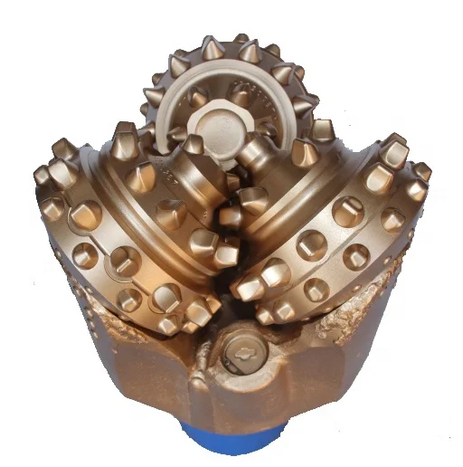 Треконовое сверло для бурения водяных скважин/бурения нефтяных скважин