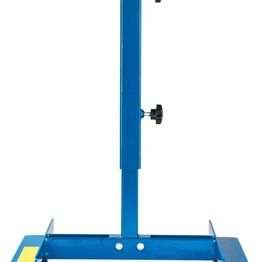 22 x 21 Inclined Work Table, Friction-Enhanced, Supports 150 lbs