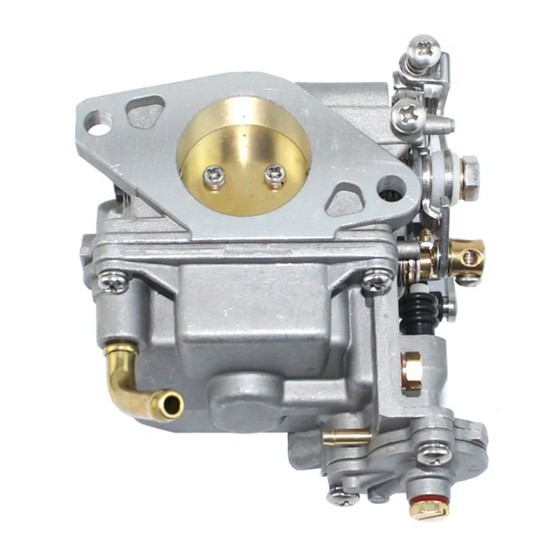 

Highly Recommended Outboard Engine Carburetor 3AZ-03133-0 3BJ031000 3BH031000 For Tohatsu 4 Stroke 15/20HP 3BJ-03100-0 3BH-03100