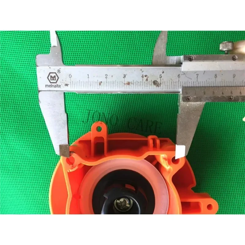 Imagem -04 - Conjunto de Partida de Recuo para Cortador de Escova Partida de Recuo para Cortador de Grama Husqvarna 536 543 r rs rs 536r
