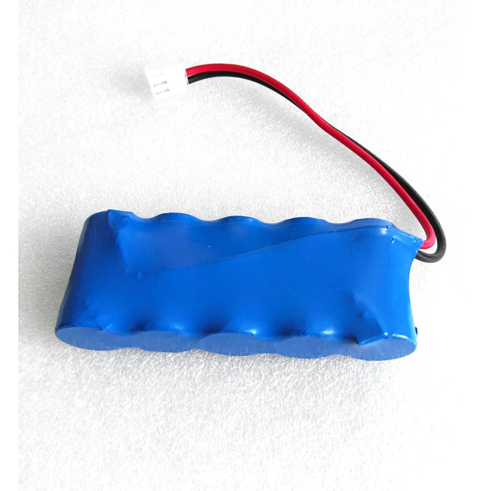 6 فولت ni-mh/Ni-Cd استبدال البطارية ل BOS6V K6 K8 K10 K12 BD5000 FDD087P بطارية قابلة للشحن للأدوات الكهربائية