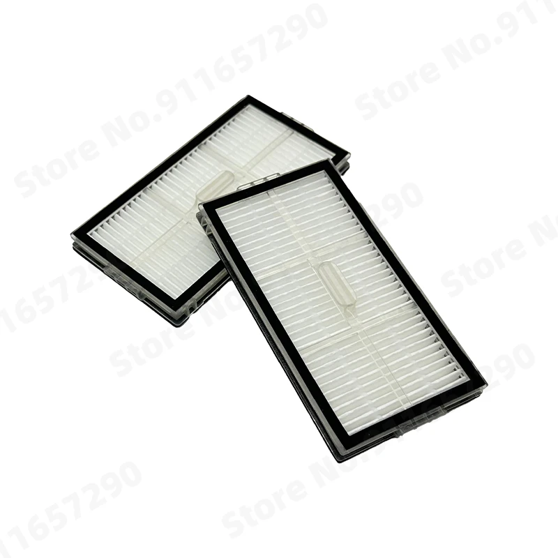 For Roborock Qrevo Curv 2 Pro Qrevo Edge 2 Pro Qrevo CurvX Qrevo EdgeT Main Side Brush Mop Cloth Dust Bag Filter Accessories image 3