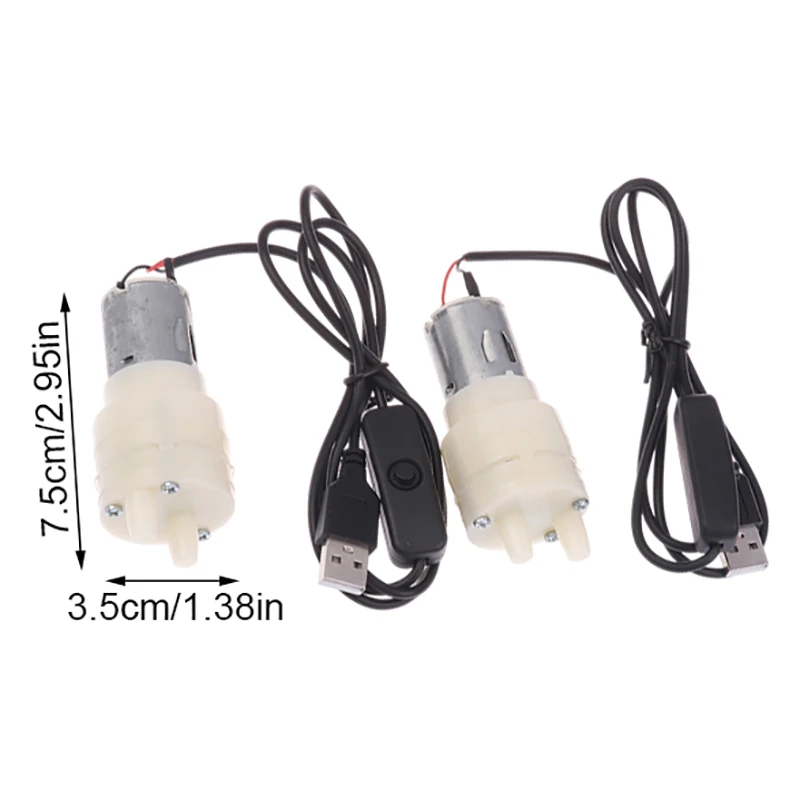 Automatic Wine Extractor Wine Extractor Home Wine Straw Wine Filter Silicone Tube Pumps 5V USB Electric Wine Pump