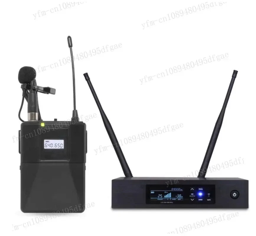 Applicable to QLXD24/Beta 58 and QLXD4 Wireless Microphone Mic in High Quality