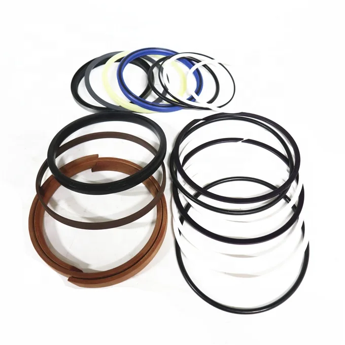 

XKCC-00225 STEERING SEAL KIT FOR HL760-9 CONSTRUCTION MACHINERY PART