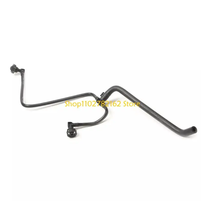 

547B 95B121447A for Wagon 2013-2015 Return Radiator Pipe Automotive Accessories