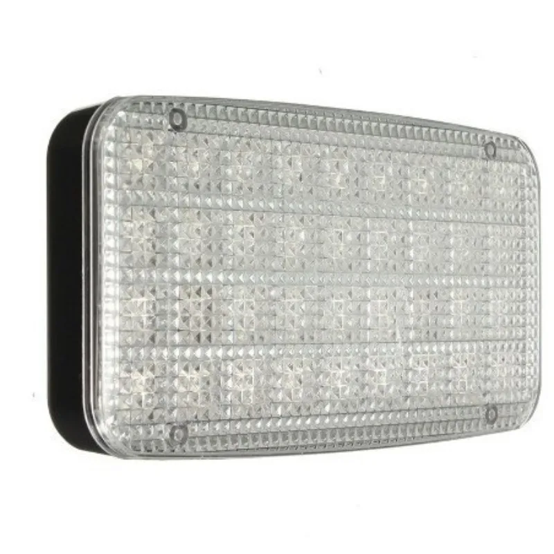 Bild 6: Auto Innen Dome Licht Innen Dach Decke Lampe 36led Universal Stamm Lesen Licht Ersatzteile