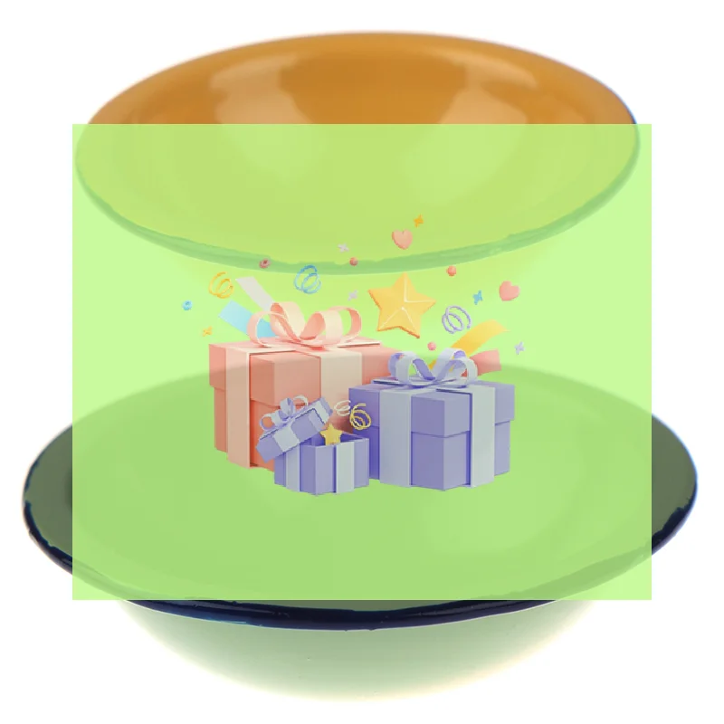 1/12 casa de bonecas em miniatura retrô mini potes de sopa acessórios de cozinha brinquedos