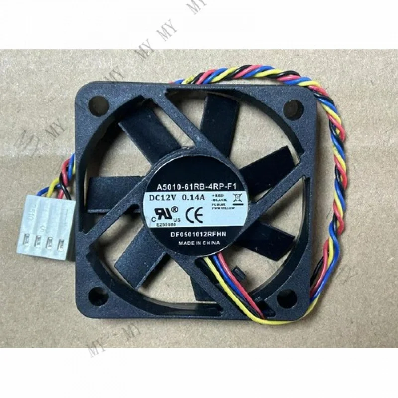 tt-1-pc-クーラーマスターファン-a5010-61rb-4rp-f1-df501012rfhn-12v-014a-5cm-冷却ファン用