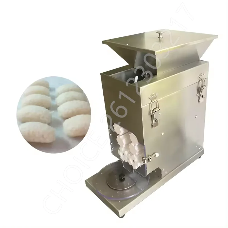 220V Commercial Sushi Machine Full-Automatic Triangular Round Hand-Held Warship Rice Ball Forming Rice Ball Pressing Machine