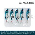 Blue-15g