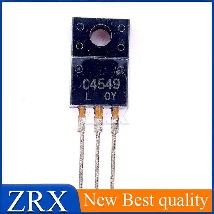 5Pcs/Lot  C4549  2SC4549  brand new original In Stock