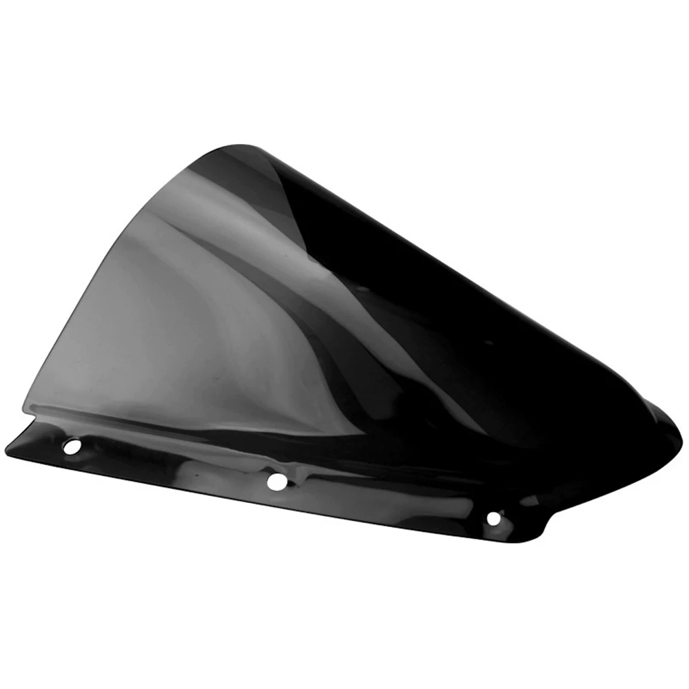 Suitable for Kawasaki Ninja ZX10R ZX-10R ZX10RR 2021-2023 motorcycle windshields, sunshades, and front windshields