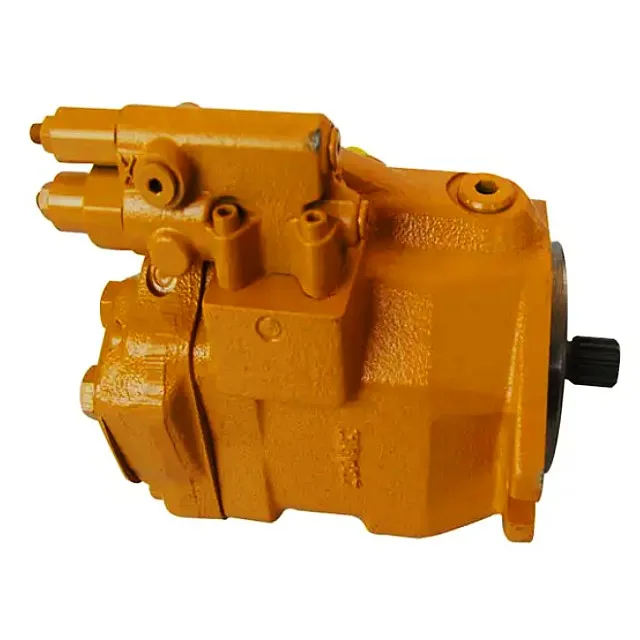 

CAT Piston Hydraulic Pump 157-6081 1576081 for Tractor D5N