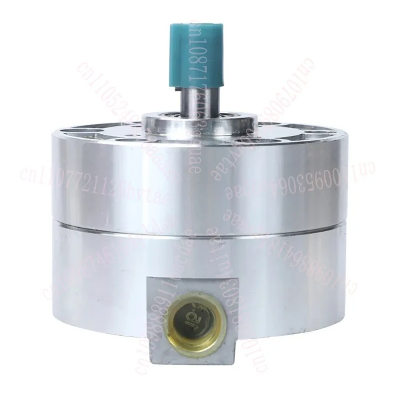 

Гидравлический шестеренный масляный насос типа B-B-S, высокопрочный корпус насоса 2,5 МПа, высокая термостойкость, простая установка