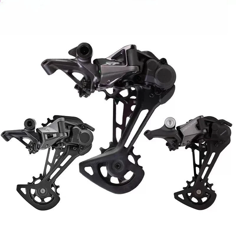

Bicycle rear dial 12-speed mountain bike rear portable transmission