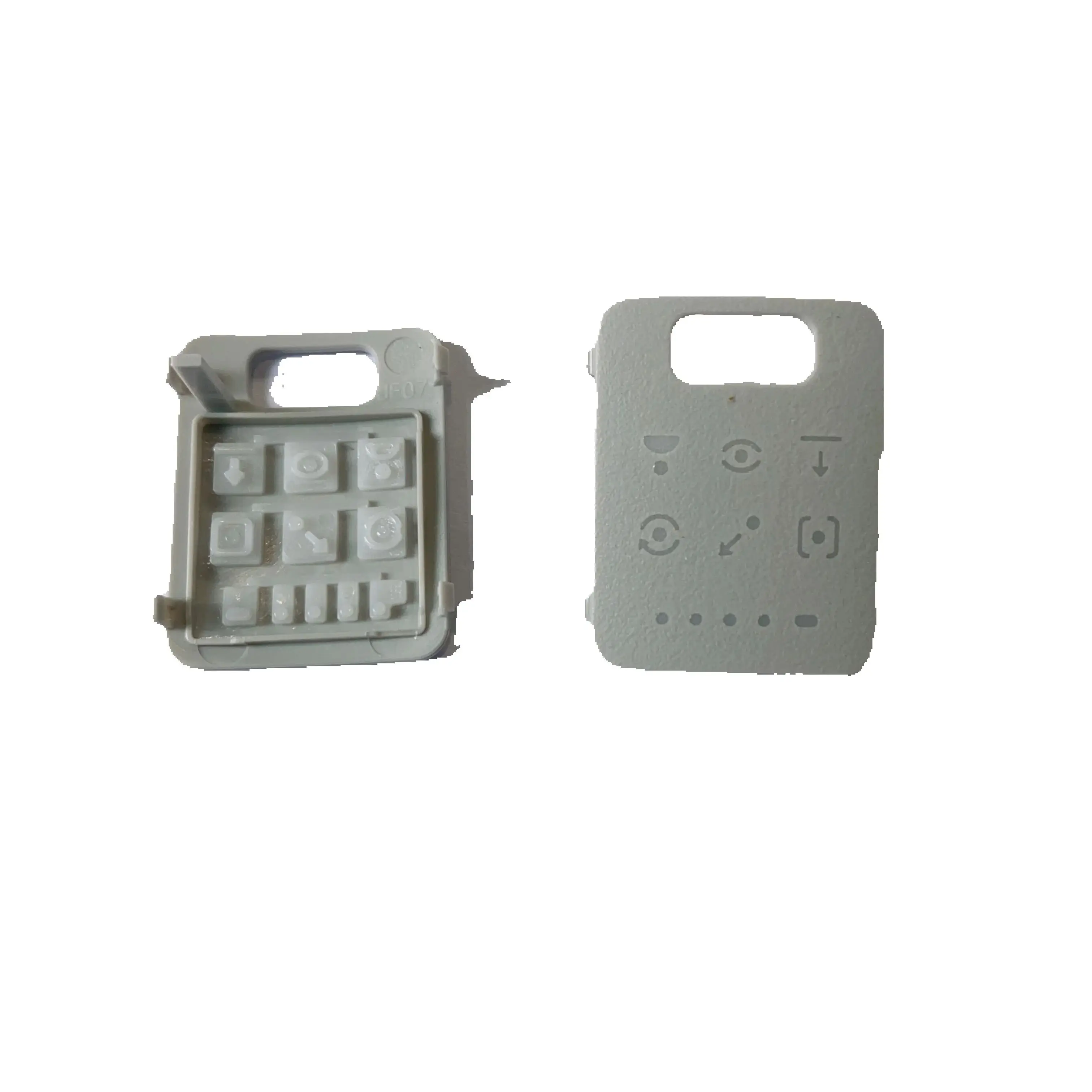 New Original Top Small Cover for DJI NEO Upper Small Shell Repair Parts