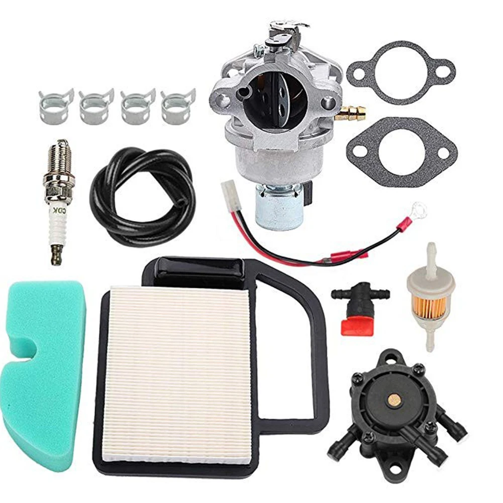 Carburetor For Kohler 15hp 16hp 17hp 18hp 19hp 20hp 21hp Carburetor SV470 SV480 SV530 Engine Carburetor 20-853-33-S Auto Parts