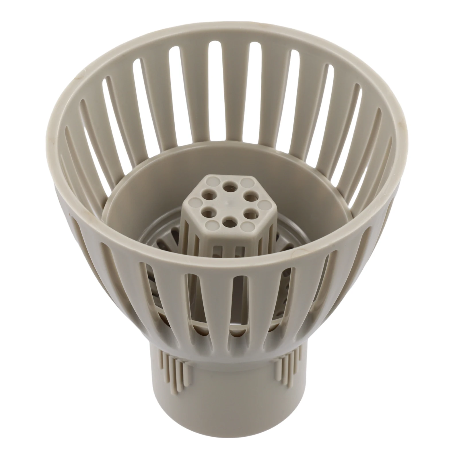 

Accessory Pond Maintenance Tool 50 75 90 110mm Water Control Skimmer Long-lasting Performance User-friendly Operation