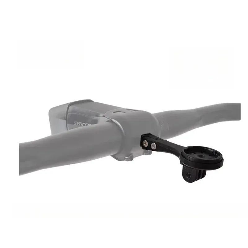 

CNC Aluminum Bicycle Computer Mount for SCOTT SYNCROS ADDICT RR IC/FOIL AERO 1.5 Stem for Garmin1050 Wahoo Giant GPS Bryton 41g