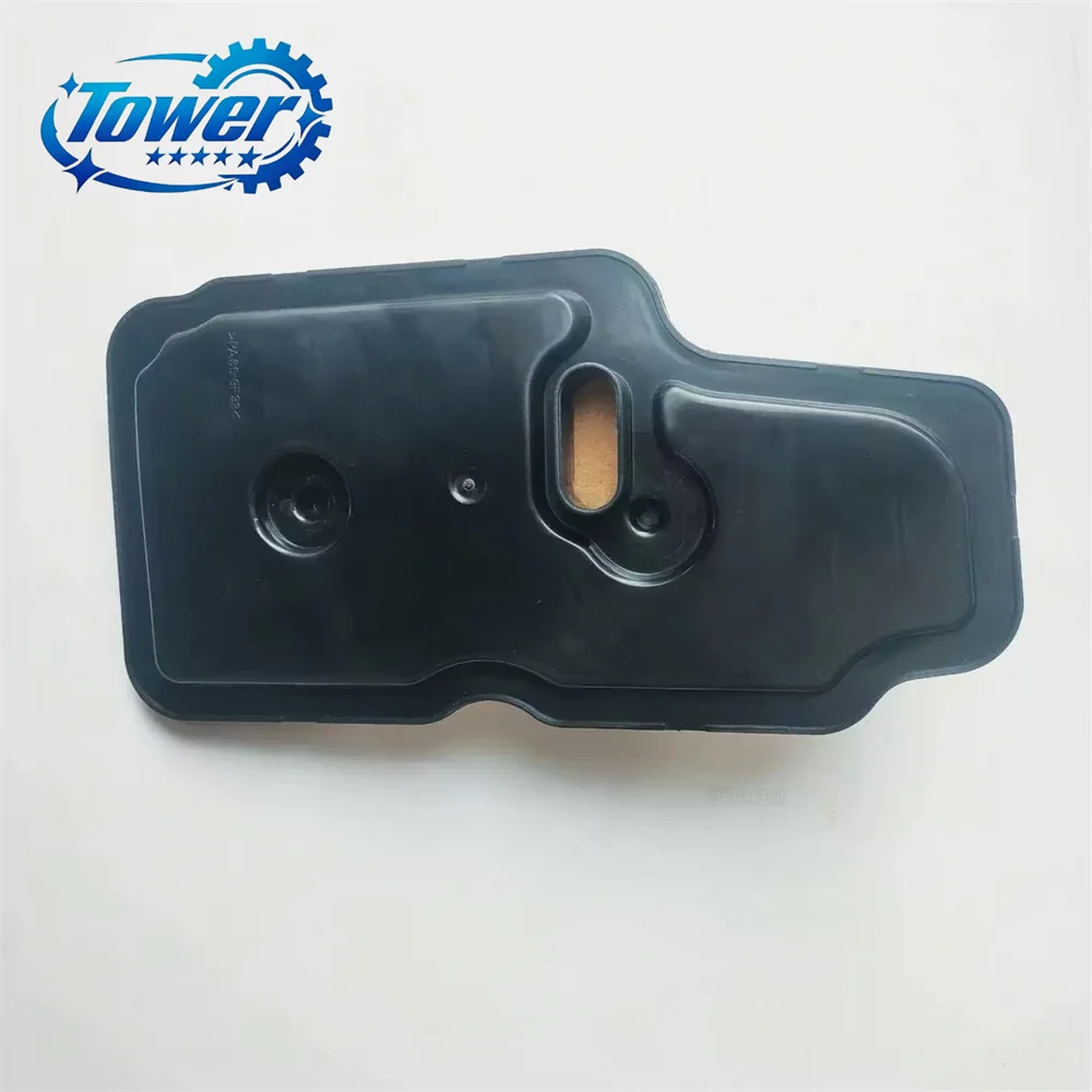 6T40 6T40E 6T45 6T45E Automatic Transmission Oil Filter Repair Parts 24230708 Fit For GM BUICK Car Accessories Auto Parts view 2