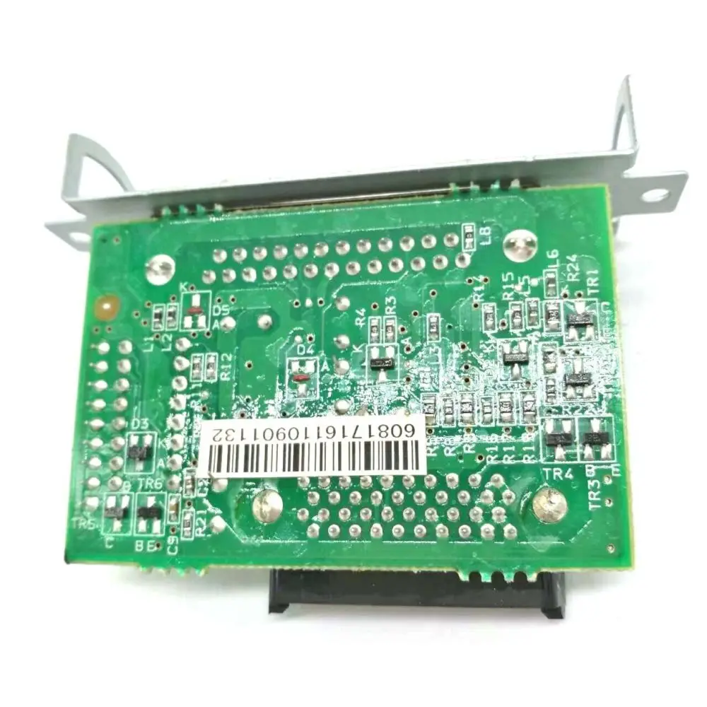 

Serial Rs232 Interface Card IFBD-D2 30757440-1 Fits For Star rs232 SP800 TUP900 232 SP700 RS232 TSP600 Rs232