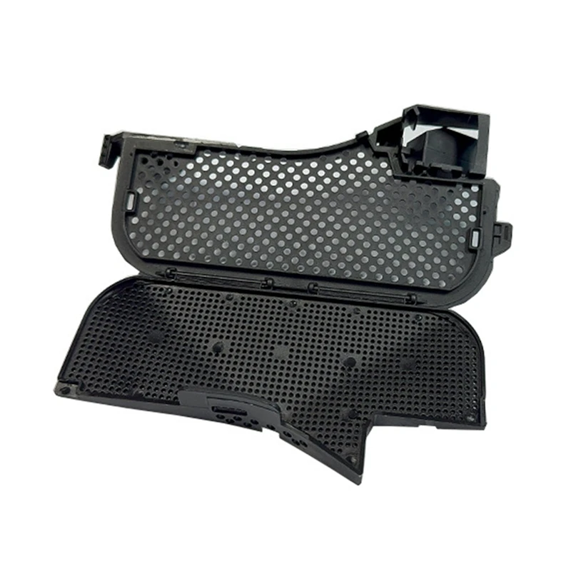 Для Roborock S8 Maxv Ultra/G20s робот вакуумная базовая станция фильтр раковины сменные детали высокоскоростная док-станция самоочищающаяся щетка