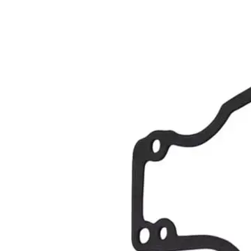 Engine Seal Washer MS380 Gasket Robust Cotton Material Direct Replacement Part 10*10*2cm For Engine Maintenance