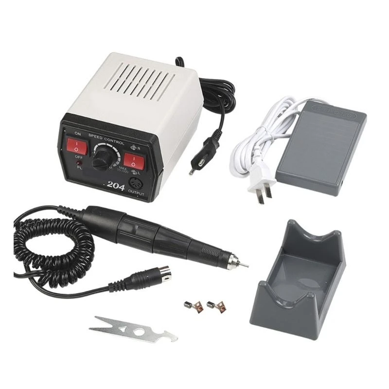 

Multifunctional Jewelry Polisher for Metal Jade and Plastic with Adjustable Speed and Low Noise Operation