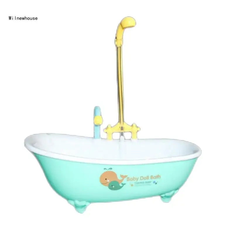 

Pet Shower Bowl Parrot Automatic Bathtub Swimming Pool Toy Birds Accessories Dropship