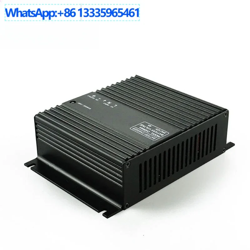 

Поплавковая зарядка 4А/6А дизельный генератор Поплавковая зарядка сети 12 В/24 В универсальное зарядное устройство с автоматическим переключением