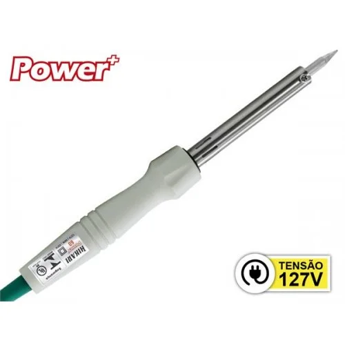 Soldering Iron Hikari Power 60 127Vac 50W