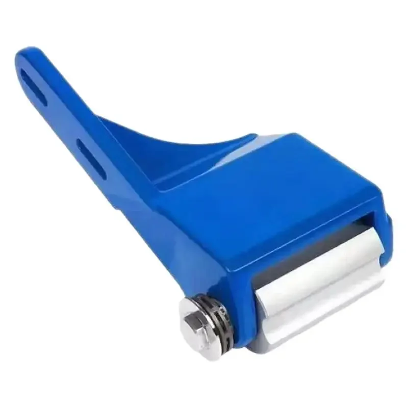 

Portable chainsaw guide drive log peeling logging tool chain drive log peeling set