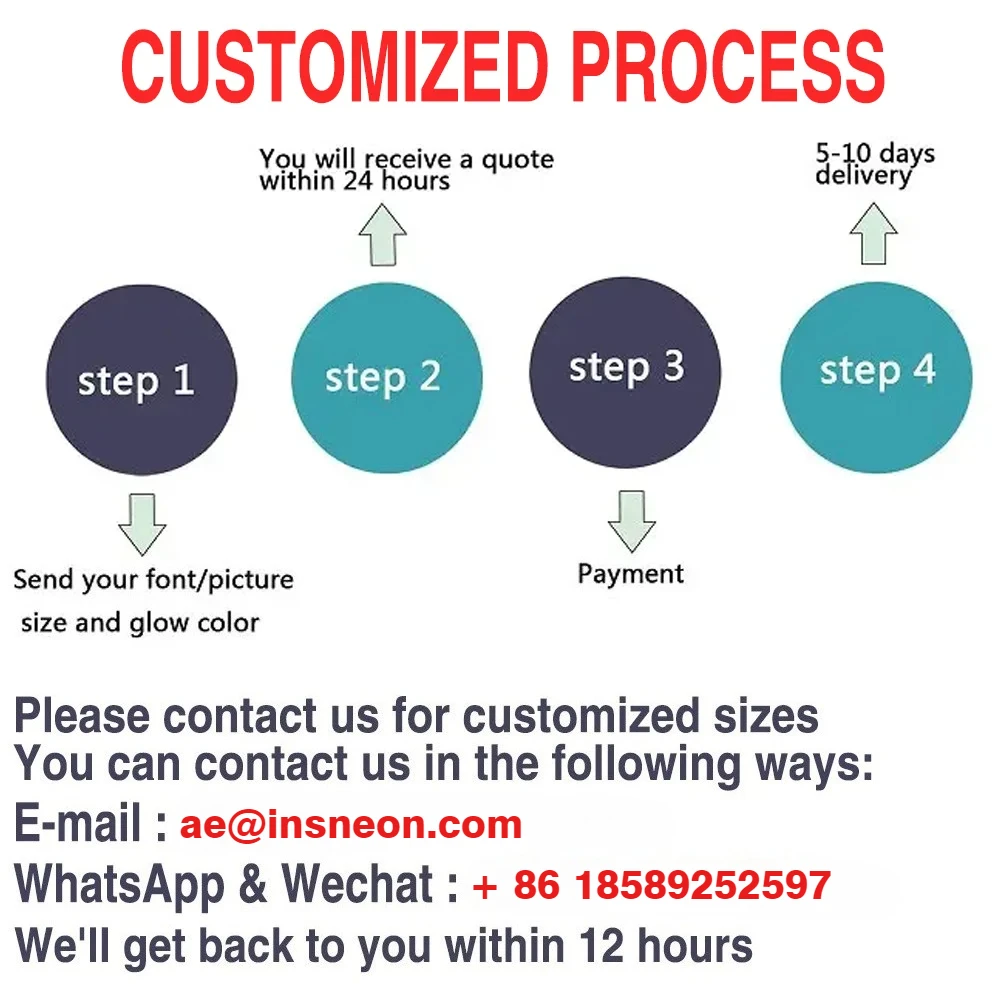 Custom RGB Metal LED Sign Wall Logo Outdoor Luminous Letter Company Store Light Signboard,Business 3D Acrylic Signage Decoration