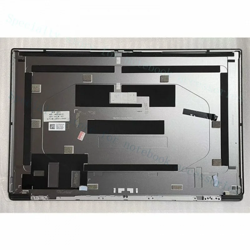

A +++ для Dell XPS 15 7590 0K7088 K7088 Precision 5540, задняя крышка ЖК-дисплея, серый корпус