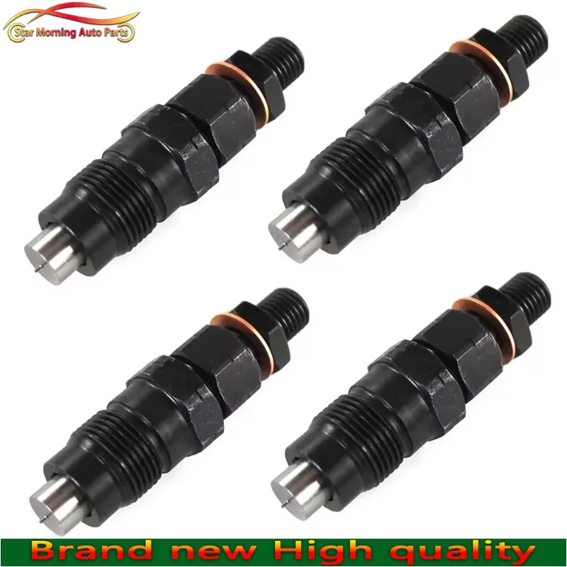 

9430610179 105148-1311 A94-3061-0179 105-148-1311 4pcs Brand New Fuel Injector Engine Injection for Mitsubishi L400 L200 L300