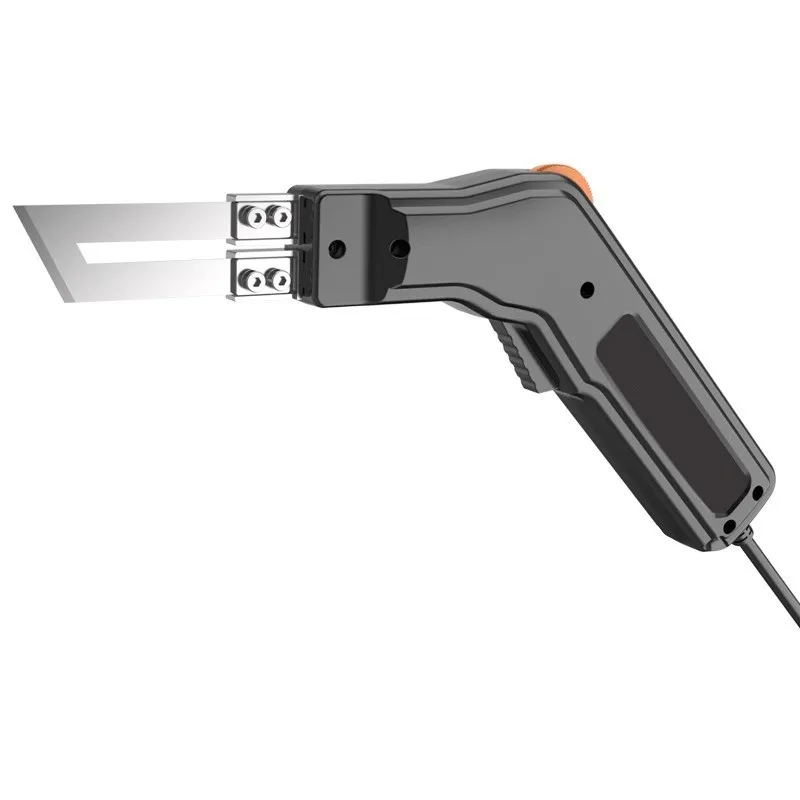 Foam cutting knife pearl cotton electric knife heat sensitive knife hand-held portable electric tool knife multi knife