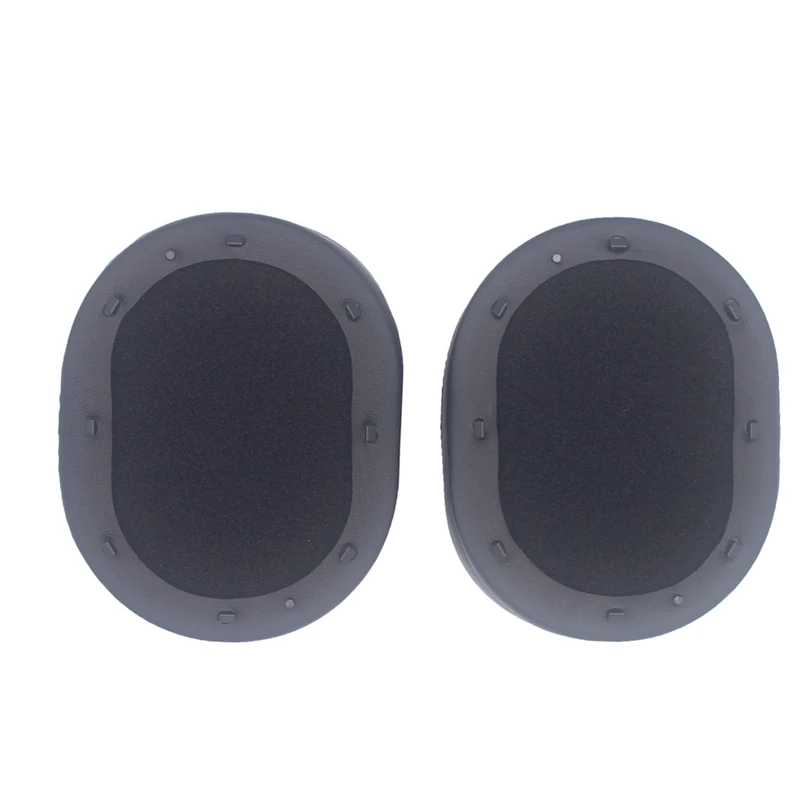 Coussinets d'oreille de remplacement en gel refroidissant, coussinets d'oreille pour Razer Blackdecoding V2 Pro X, casque de jeu, sauna, téléphone, accessoires pour écouteurs